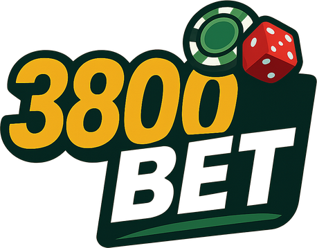 3800 Bet Logo